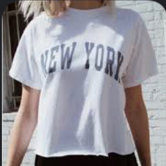 new york john galt tee shirt - Picture 3 of 3